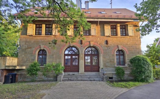 Außen